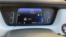 Honda Jazz 1.5 i-MMD Hybrid EX 5dr eCVT Hybrid Hatchback